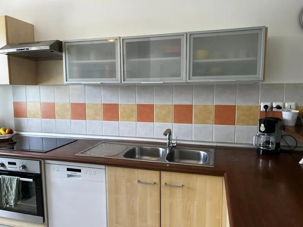 Apartment Pipiri Page Crystal Beach- Marina C0Nciergerie Saint-Francois
