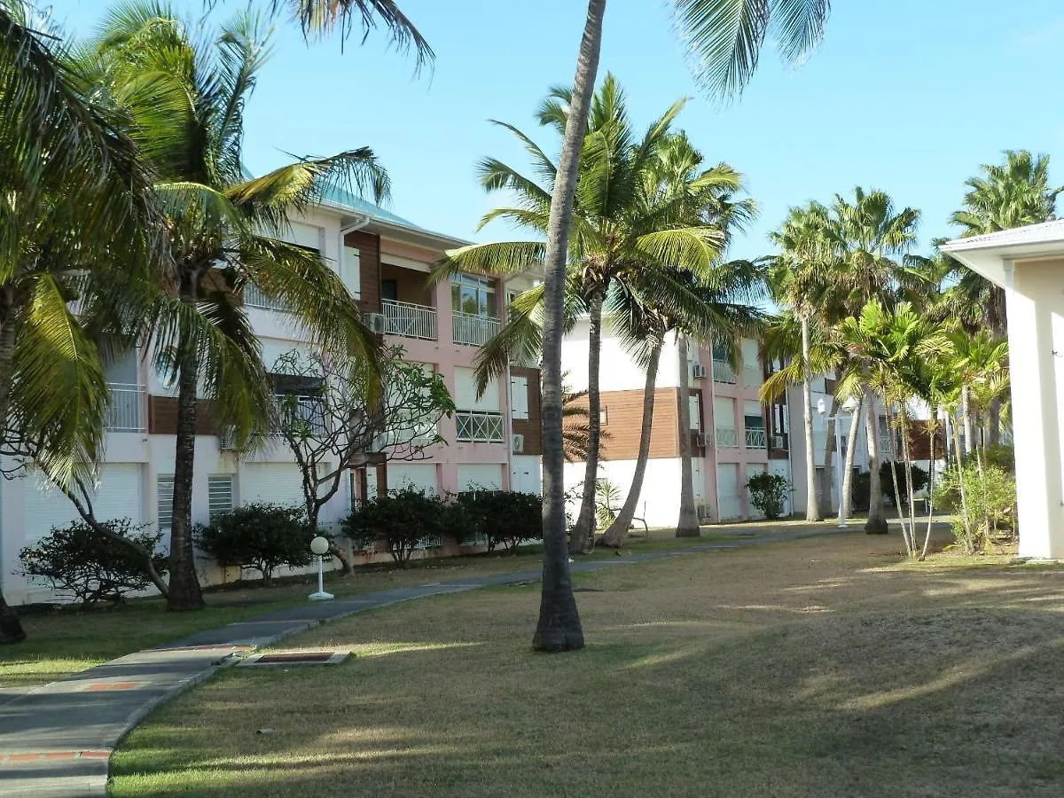 Pipiri Page Crystal Beach- Marina C0Nciergerie Saint-Francois  0*, Saint-Francois (Grande-Terre)