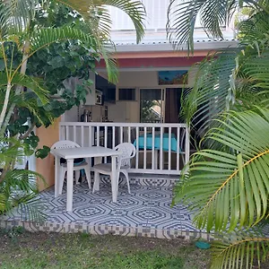  Appartement Bluehibiscus