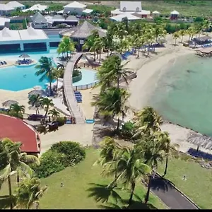  Appartement St Francois Manganao Guadeloupe